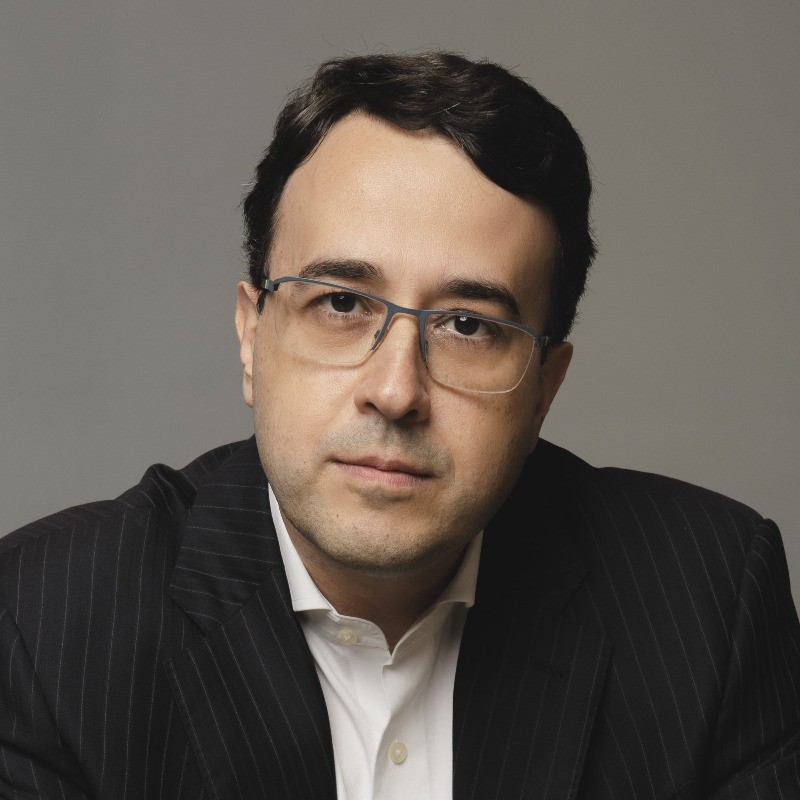 Rogério Mauad